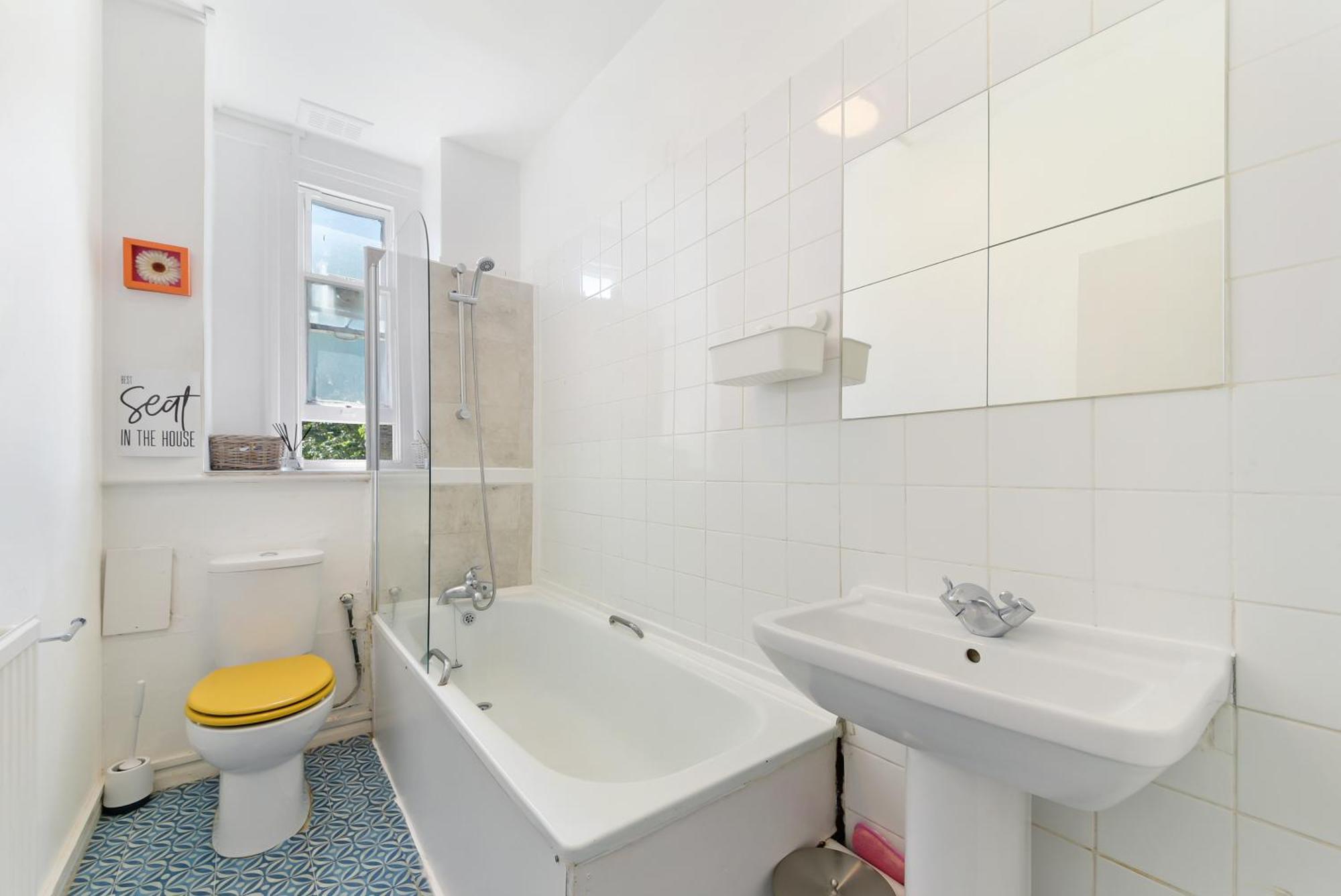 Spacious Maida Vale 2 Bed Apartment Londres Exterior foto